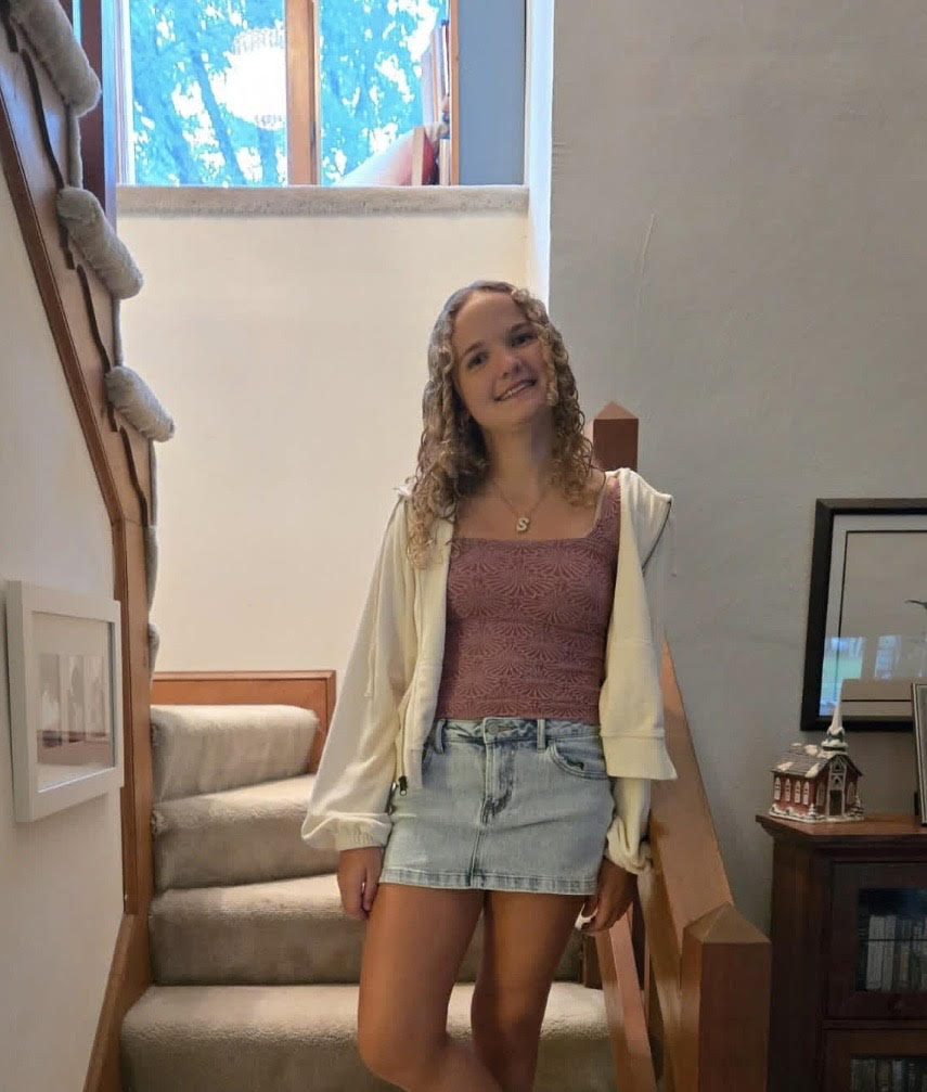 Summer Staff